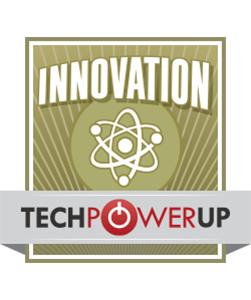 TechPowerUp DT360